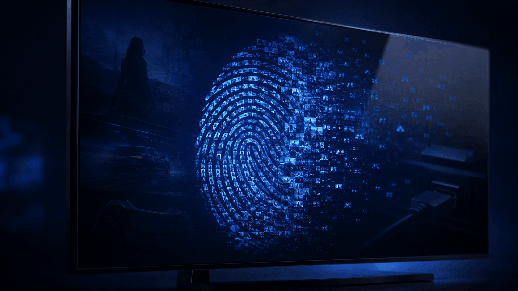 Your Television Is Watching. The Lawsuits Are About Where That Data Goes
