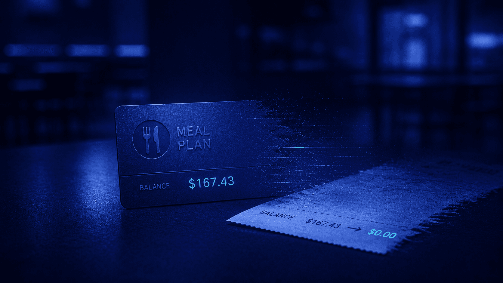 How the Tuition-Refund Playbook Became a Campus Meal-Plan Gift Card Class Action Wave