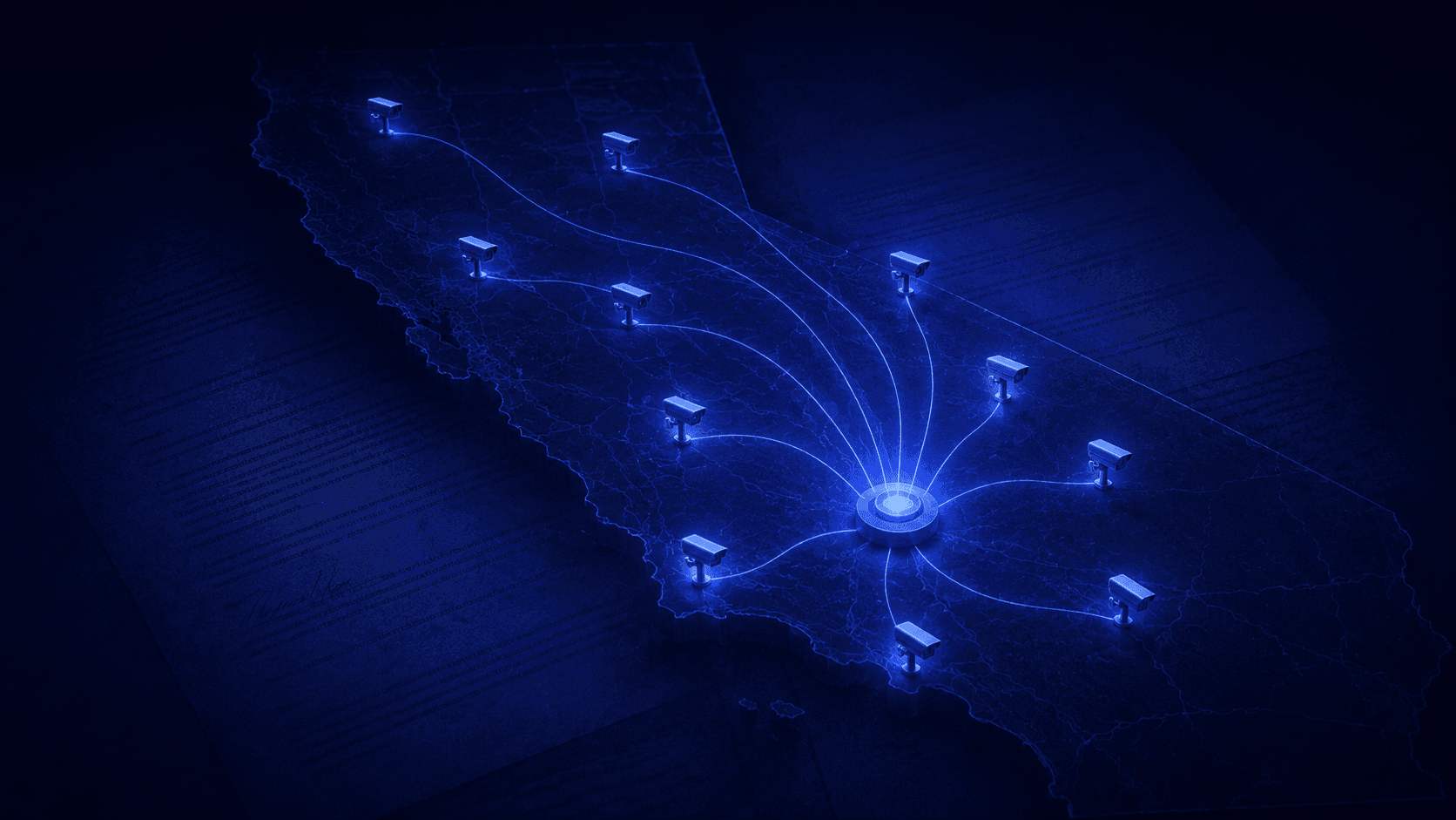 Up the Supply Chain: Motorola's License-Plate Class Action and the Turn Toward ALPR Operators