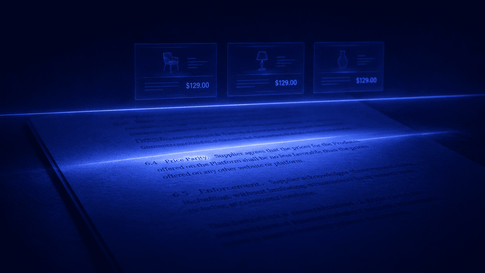 How Price Parity Clauses Became the Common Thread in Antitrust Cases Against Amazon, Steam, and Now Microsoft