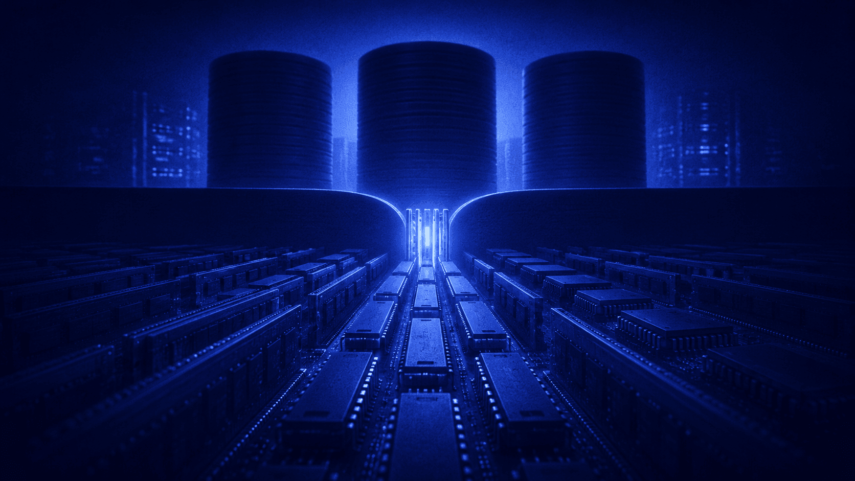 When the Shortage Is the Strategy: The DRAM Price-Fixing Case Against Samsung, SK Hynix, and Micron