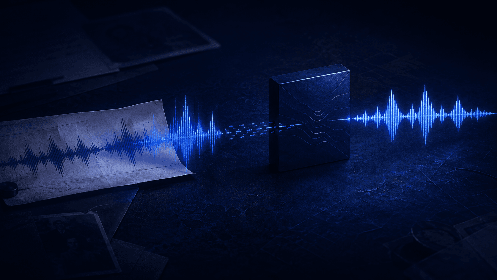 Why the Defense That Beat Facebook May Not Save AI Voice Cloning