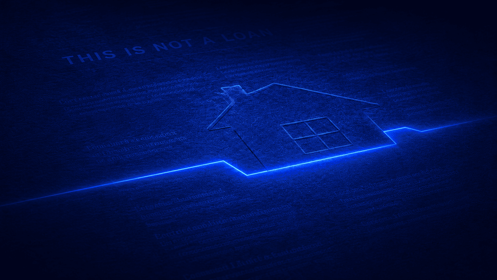 Why Courts Are Calling "Not a Loan" Home Equity Deals Mortgages