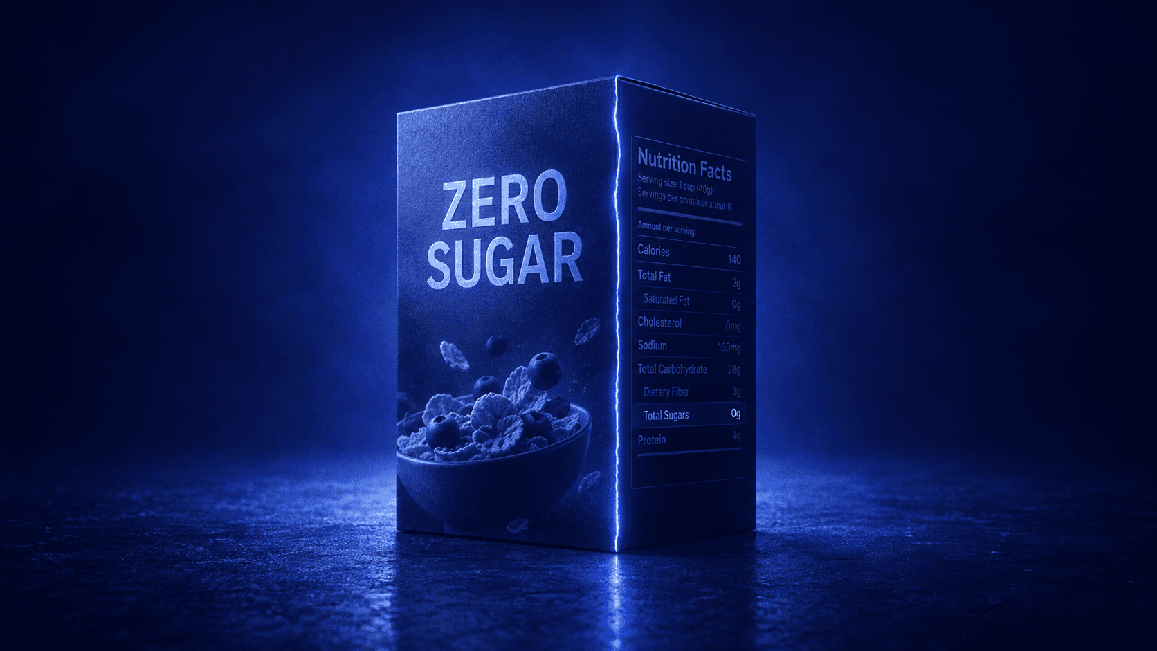 Allulose "Zero Sugar" Lawsuits: Why the FDA Reversal Matters